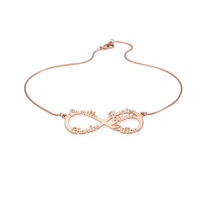 Main Product - Rose Gold