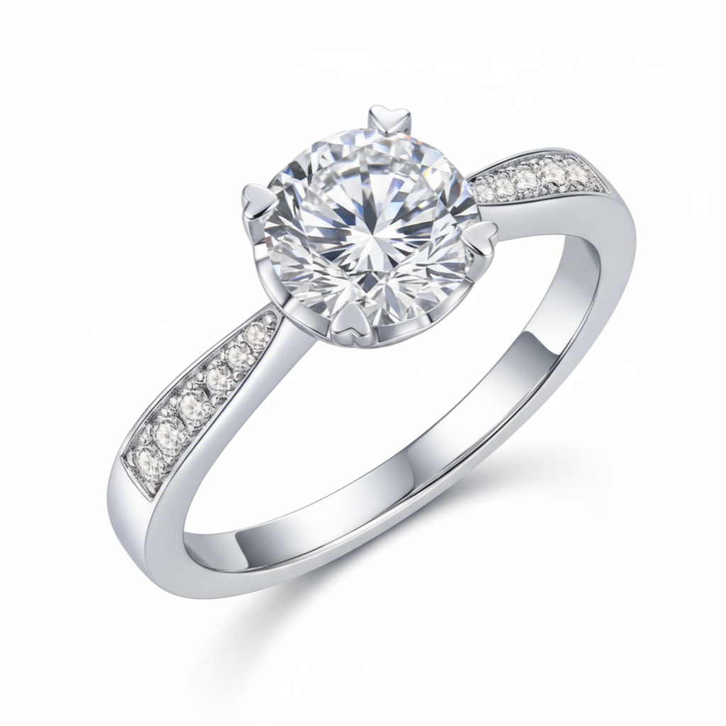 Main product shot with shadow