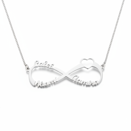 Main Product - Silver