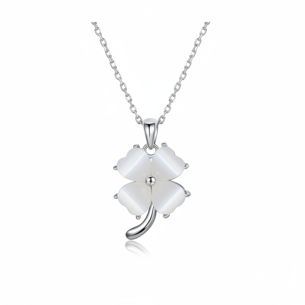 Main Product - Silver