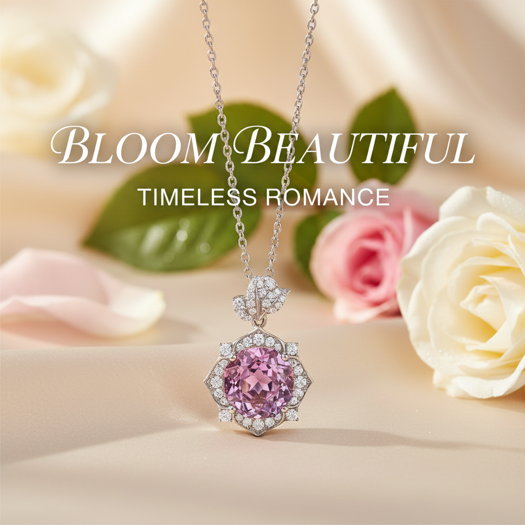 Marketing image - Bloom Beautiful