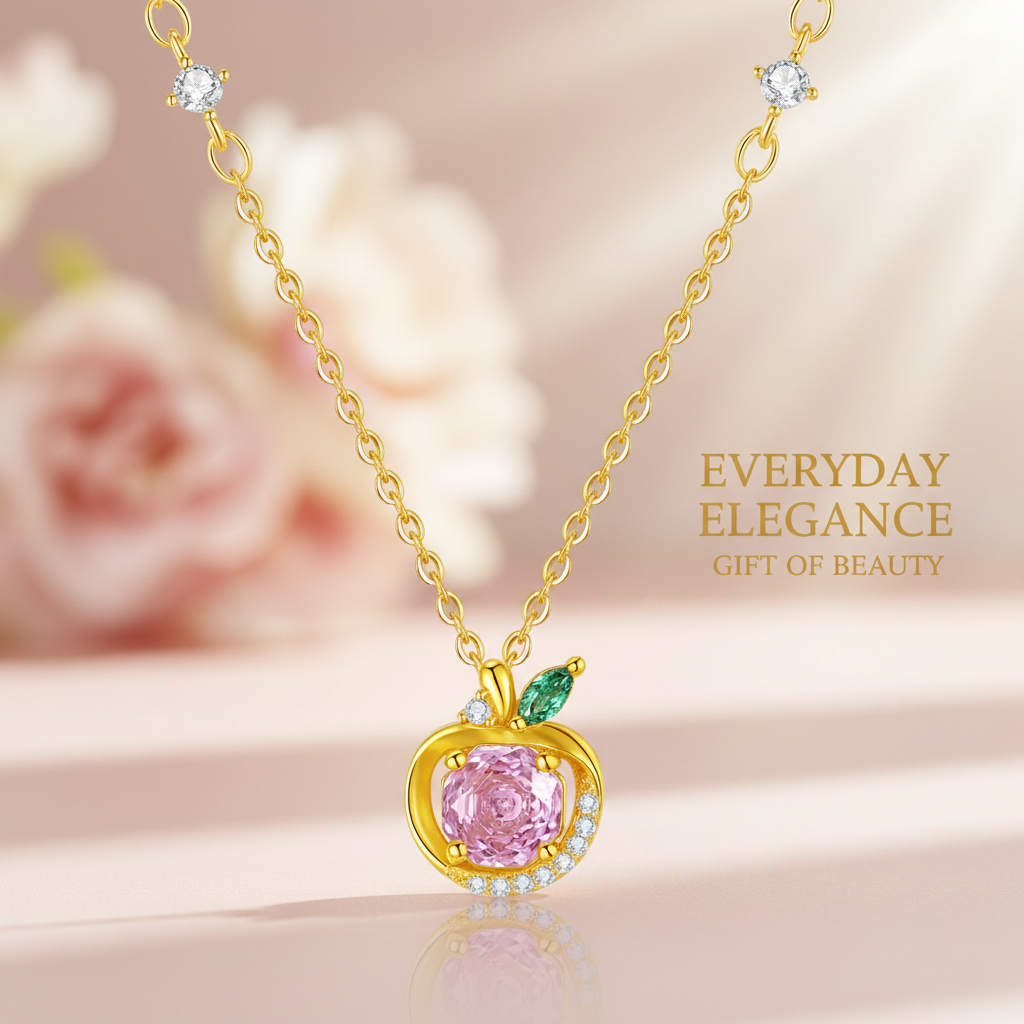 Marketing image - Everyday Elegance
