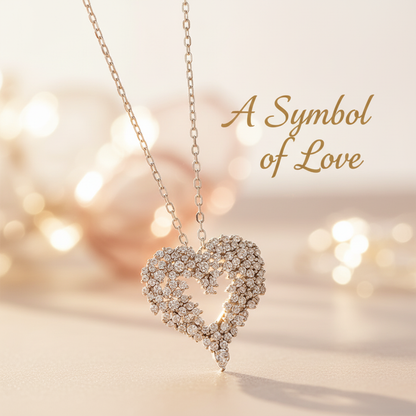 Marketing image - Symbol of Love