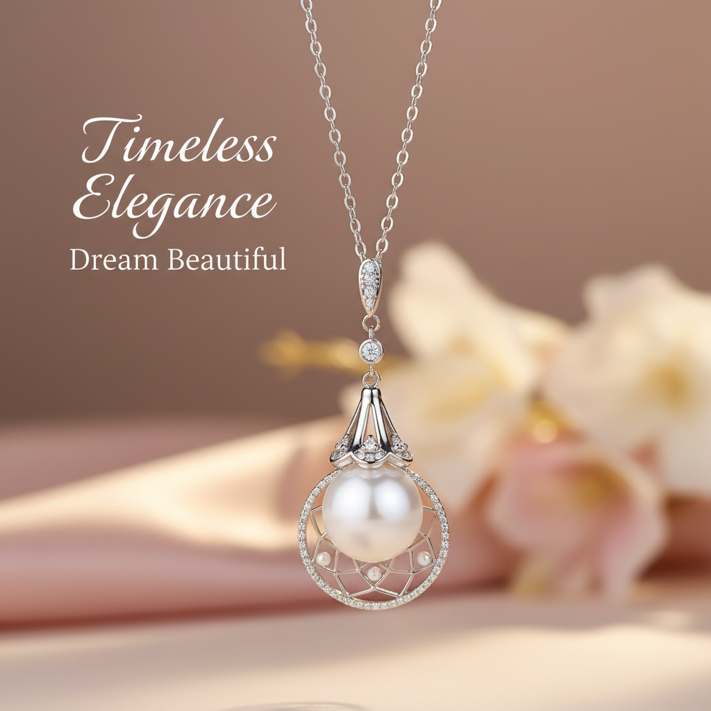 Marketing image - Timeless Elegance