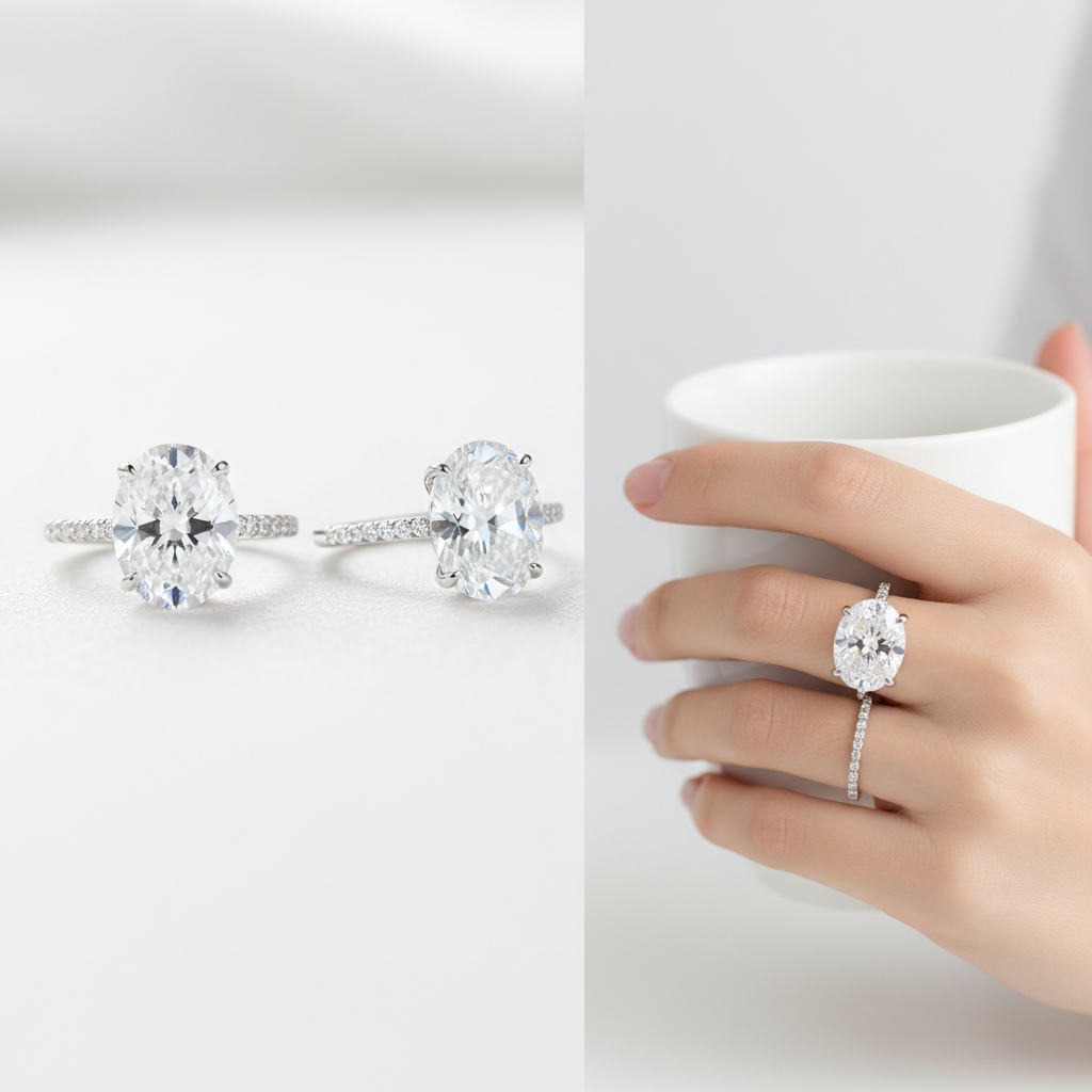 Multi-Angle or Stacking