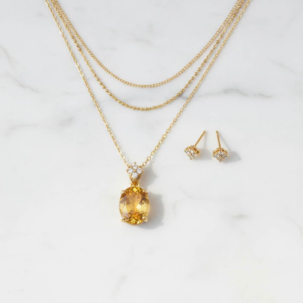 Multi-piece styling display