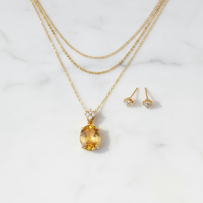 Multi-piece styling display