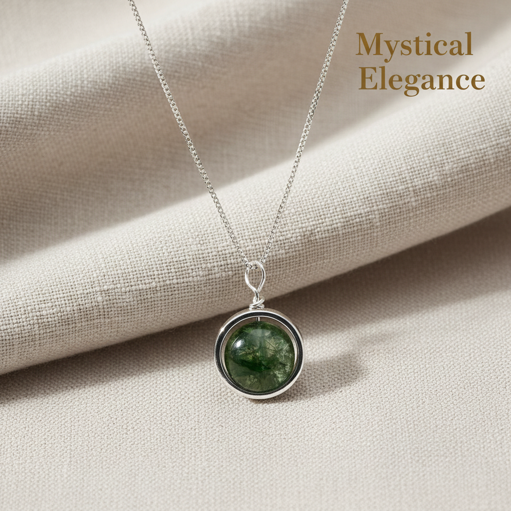 Mystical elegance messaging