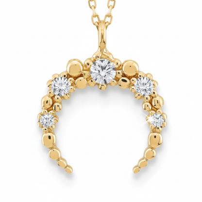 Pendant Detail Close-up
