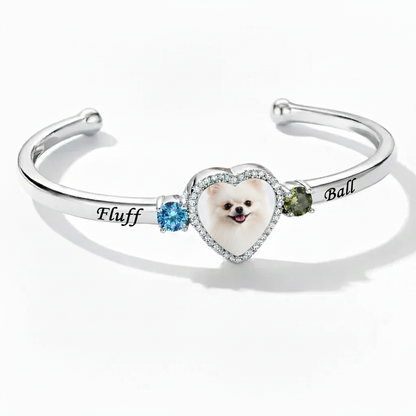 Pomeranian Fluffy Cloud