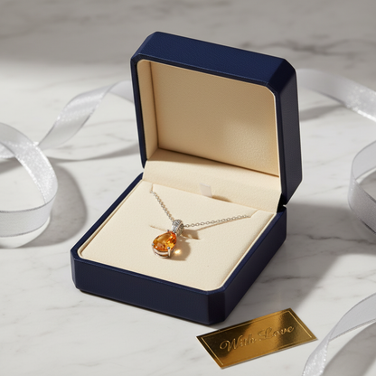 Premium gift packaging