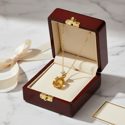 Premium gift packaging