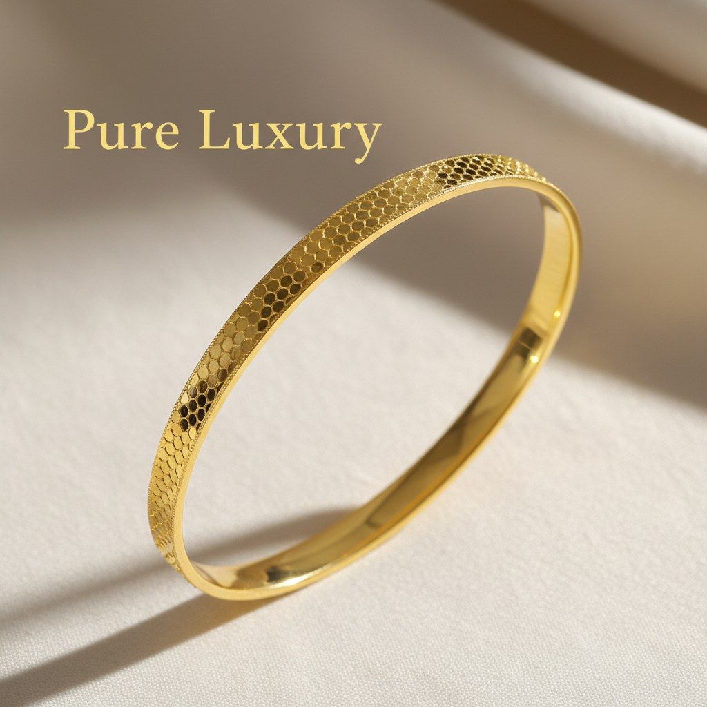 Pure Luxury