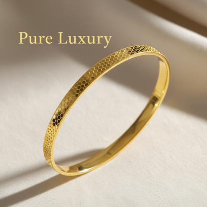 Pure Luxury