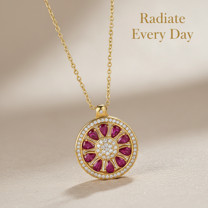 Radiate Every Day