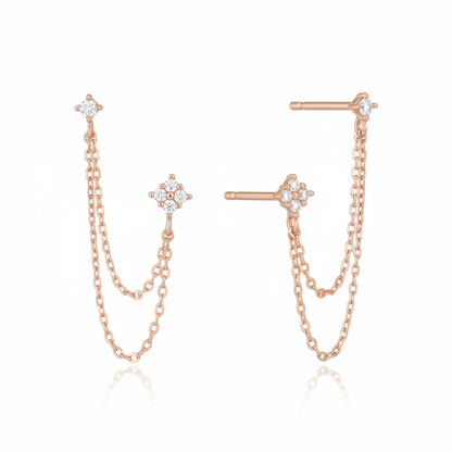 Rose gold version