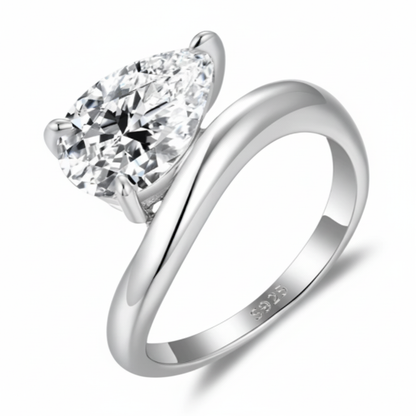 Silver/White gold version