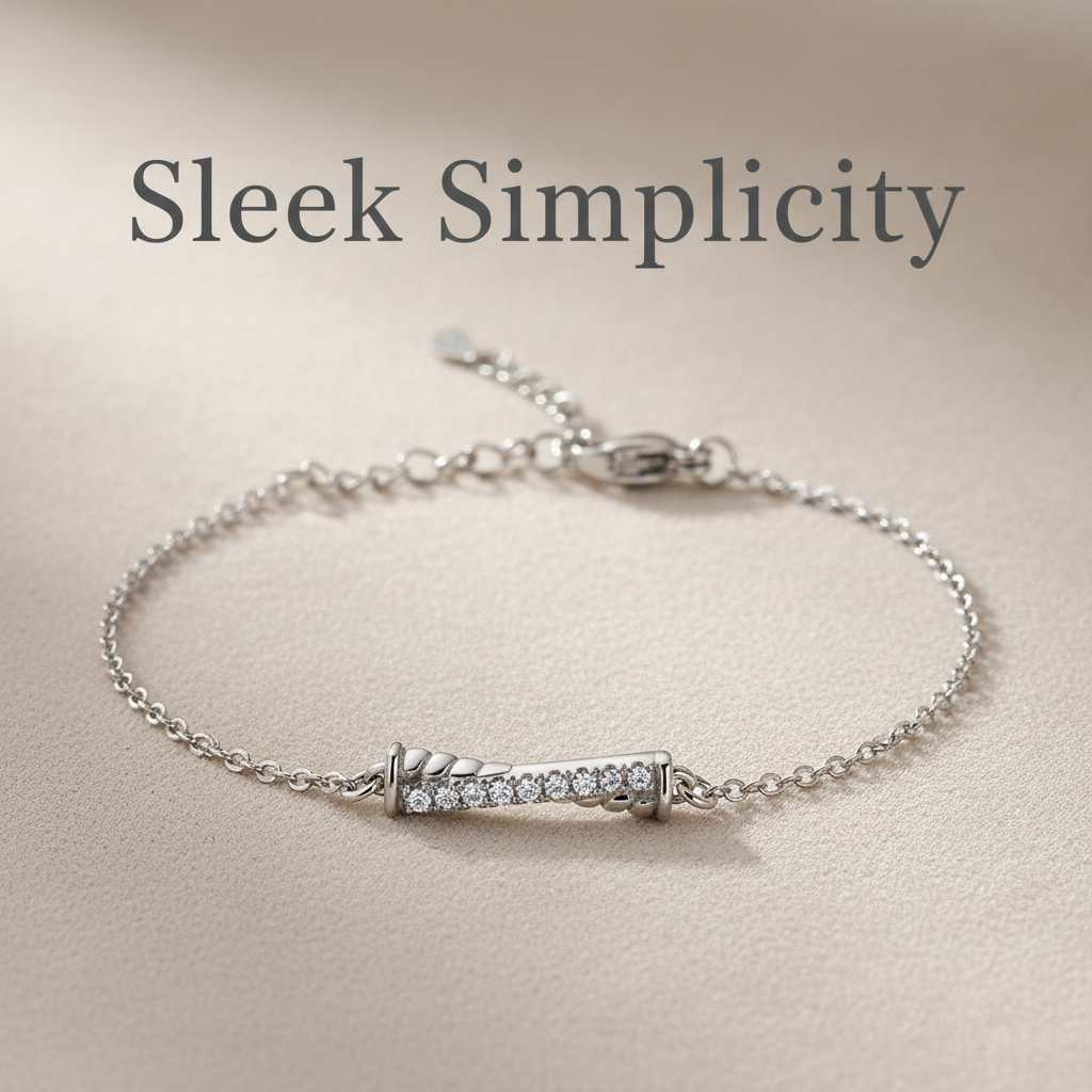 Sleek Simplicity