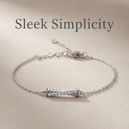 Sleek Simplicity