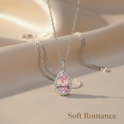 Soft Romance mood shot