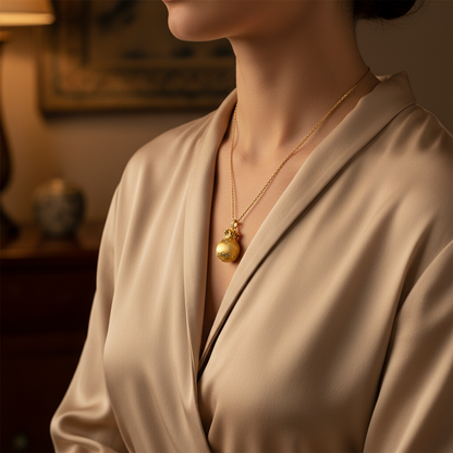Sophisticated lifestyle