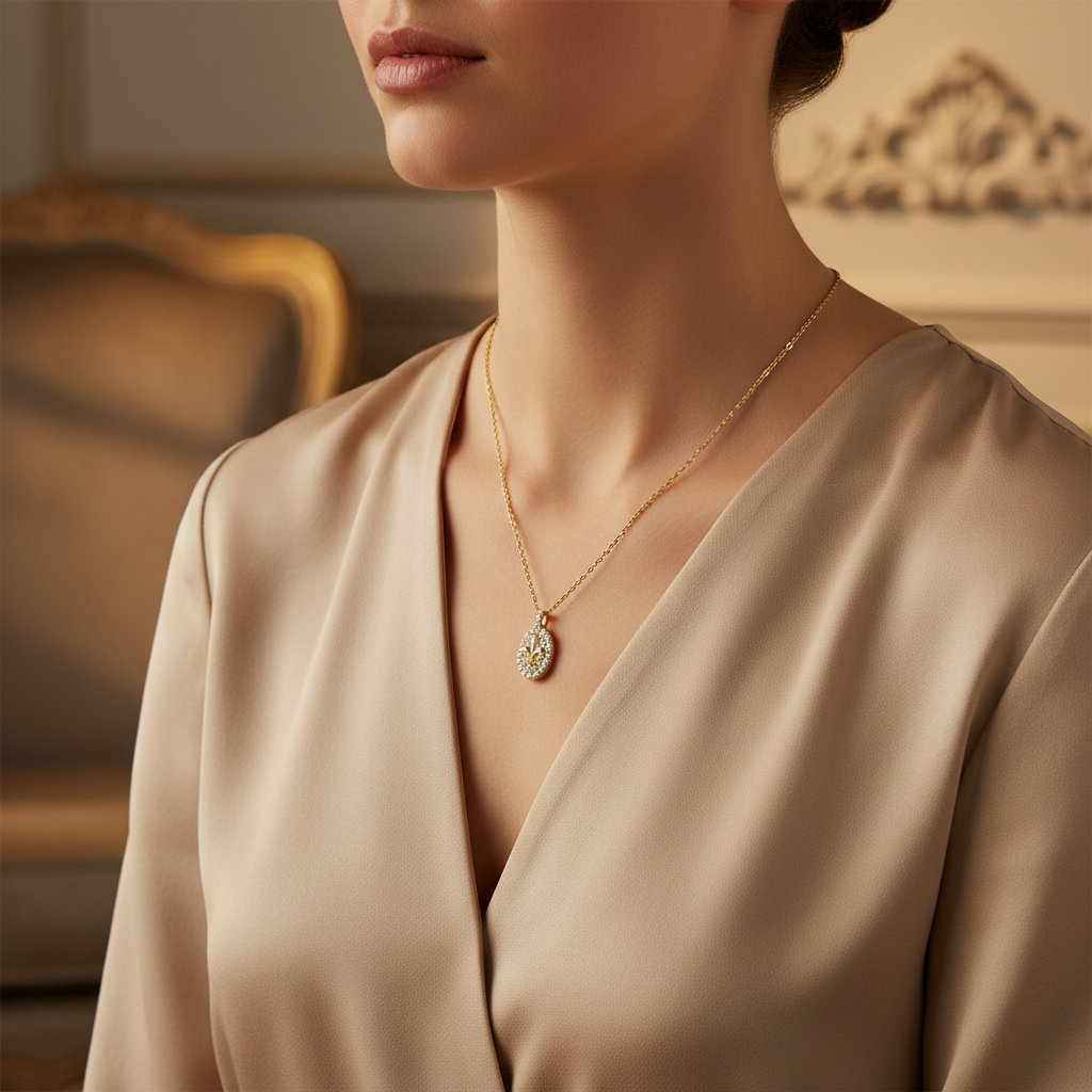 Sophisticated lifestyle