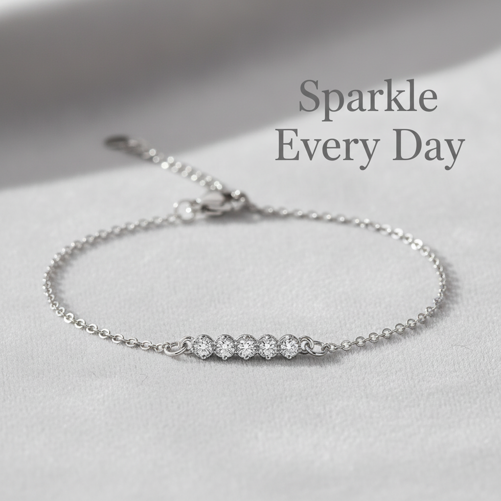Sparkle Every Day