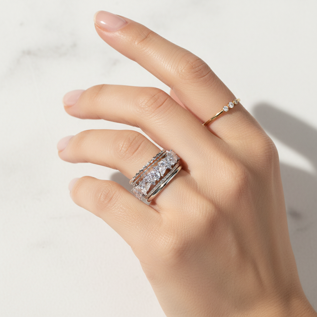 Stacking Possibilities