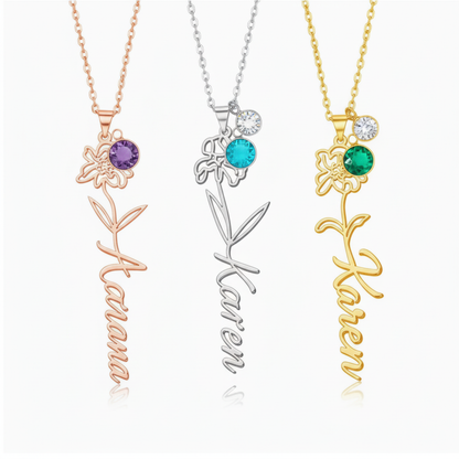Three Colors Comparison