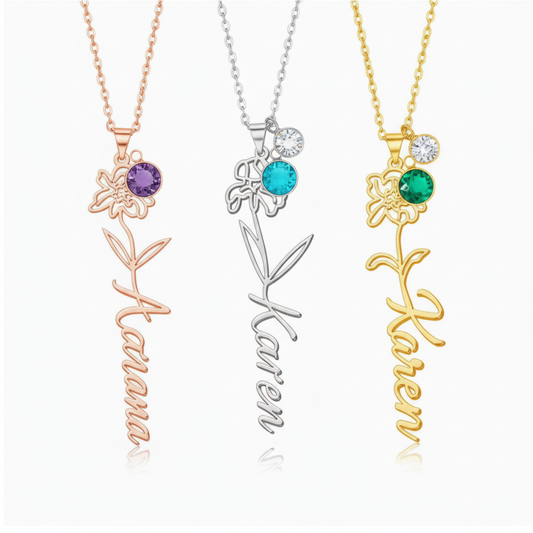 Three Colors Comparison