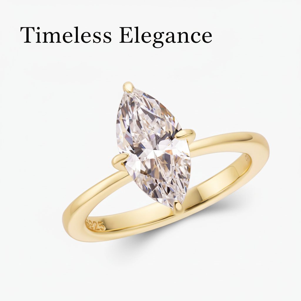 Timeless Elegance Message
