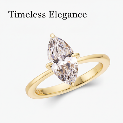 Timeless Elegance Message