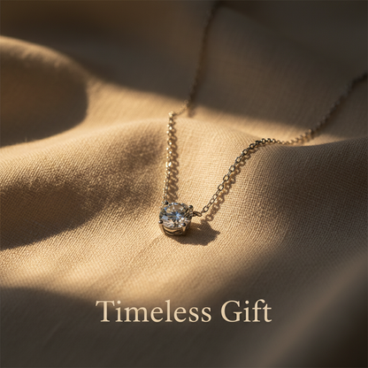 Timeless Gift Message
