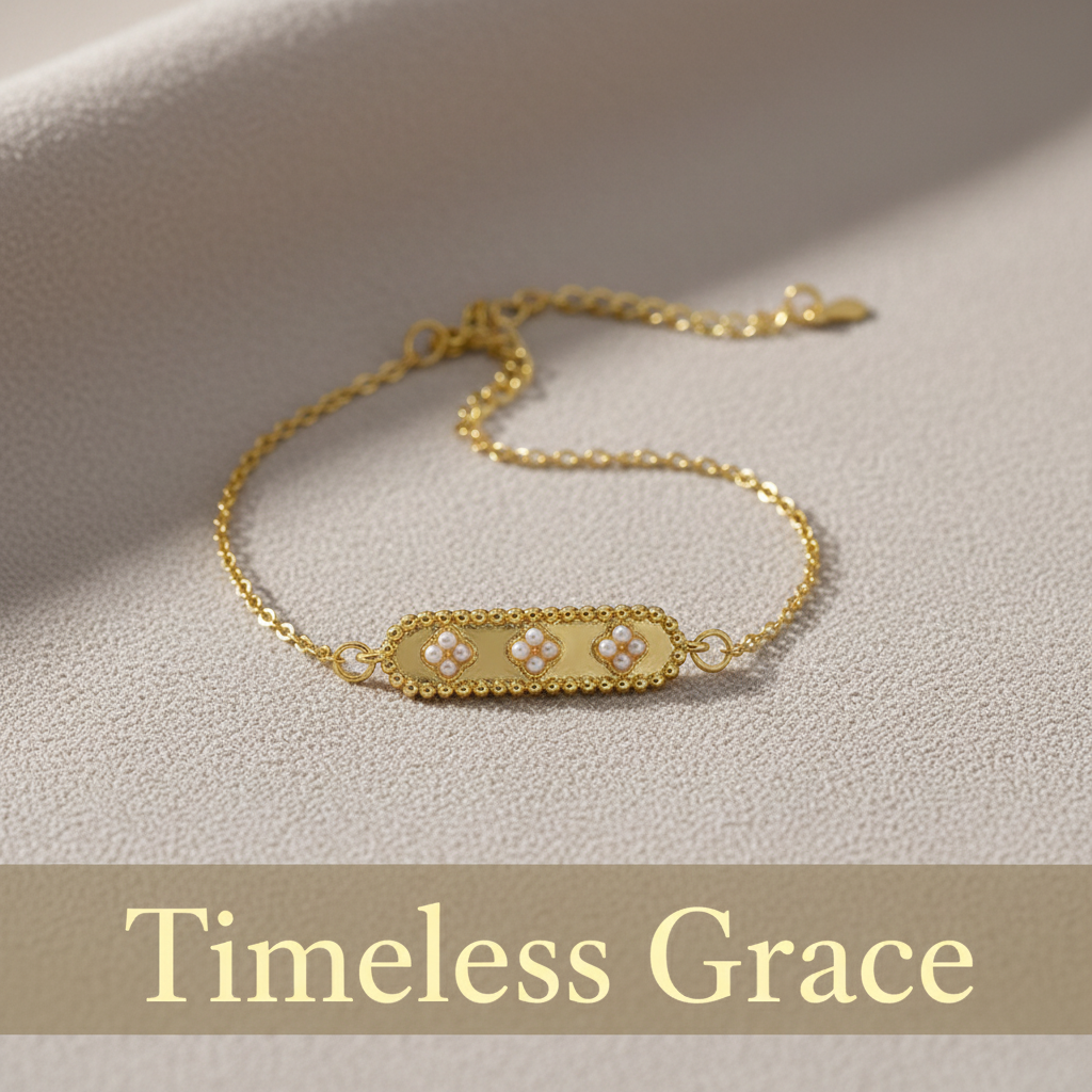 Timeless Grace