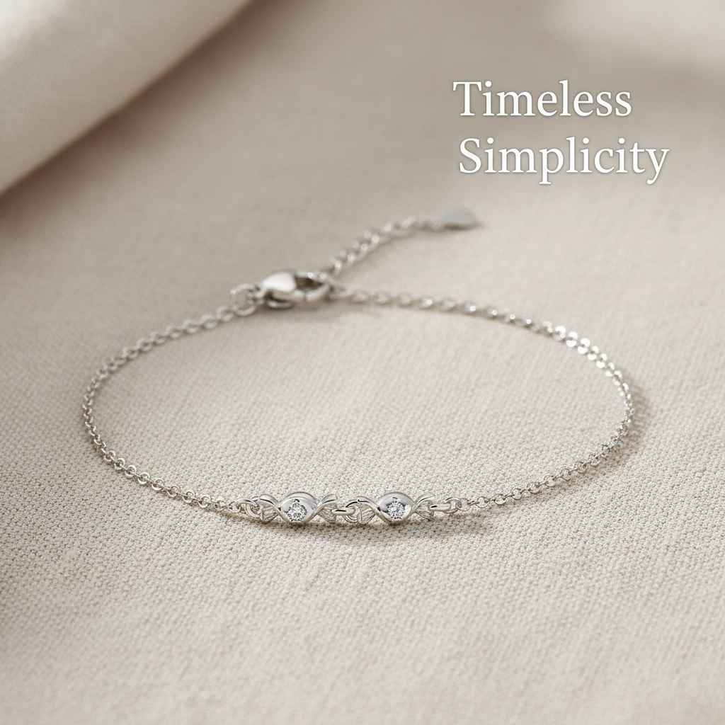 Timeless Simplicity