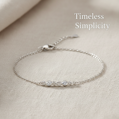 Timeless Simplicity