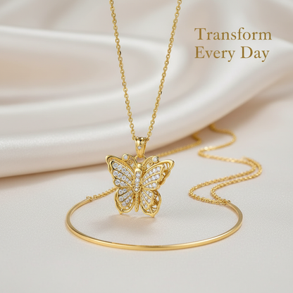 Transform Every Day text