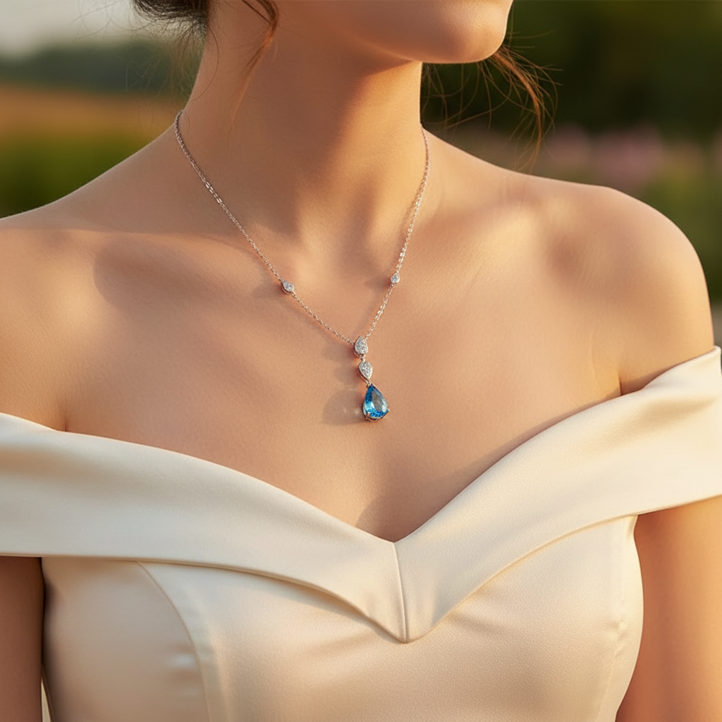 Warm elegant style