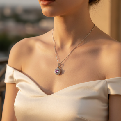 Warm elegant style