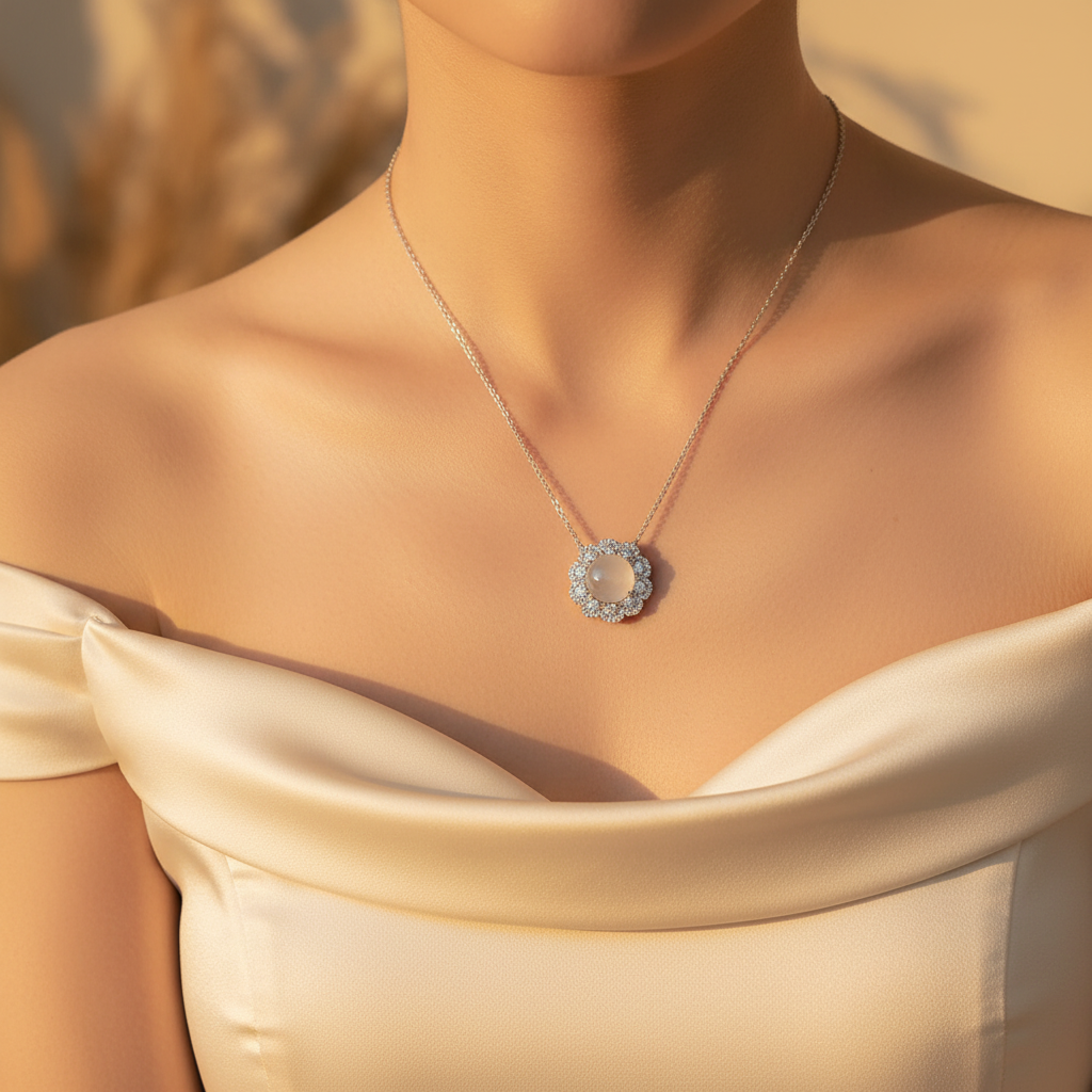 Warm elegant style