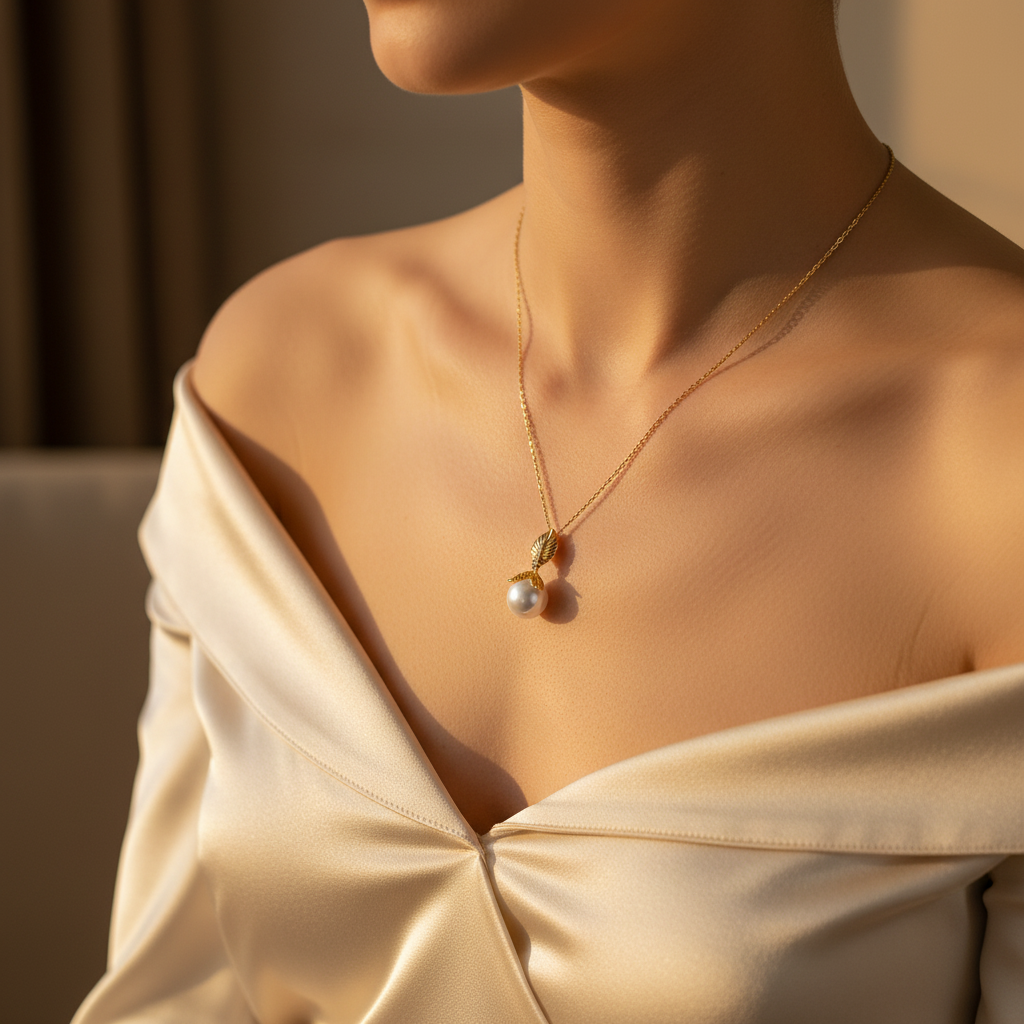 Warm elegant style