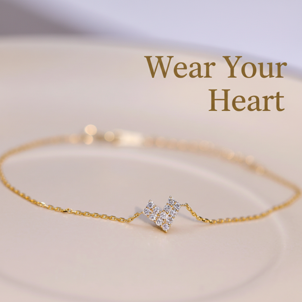 Wear Your Heart