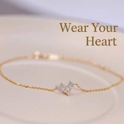Wear Your Heart