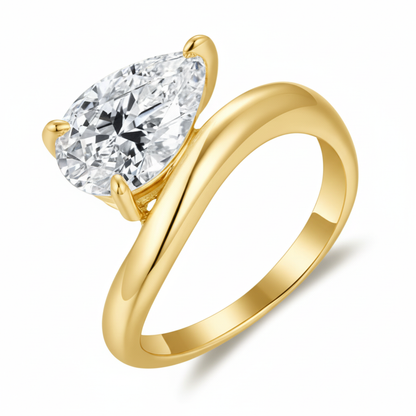 Yellow gold version